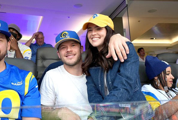 Zoey Deutch and Jimmy Tatro Are Engaged: A Match Made in Hollywood Heaven!