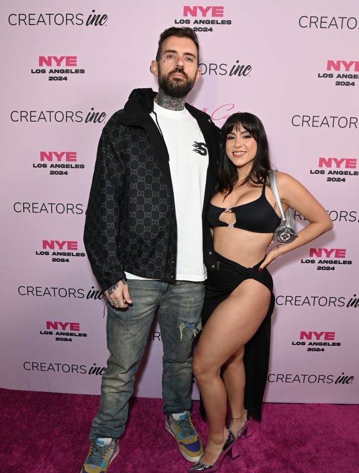 Lena The Plug Sparks Buzz with Blueface On-Camera Proposal