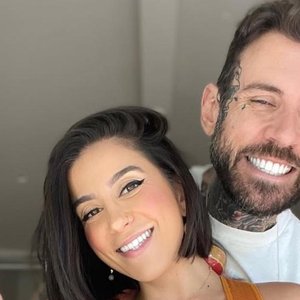 Lena the Plug Sets the Record Straight on Divorce Rumors