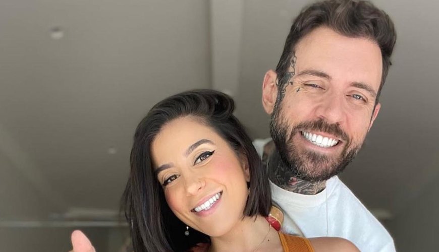 Lena the Plug Sets the Record Straight on Divorce Rumors