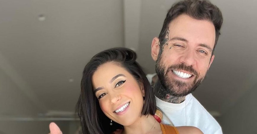Lena the Plug Sets the Record Straight on Divorce Rumors
