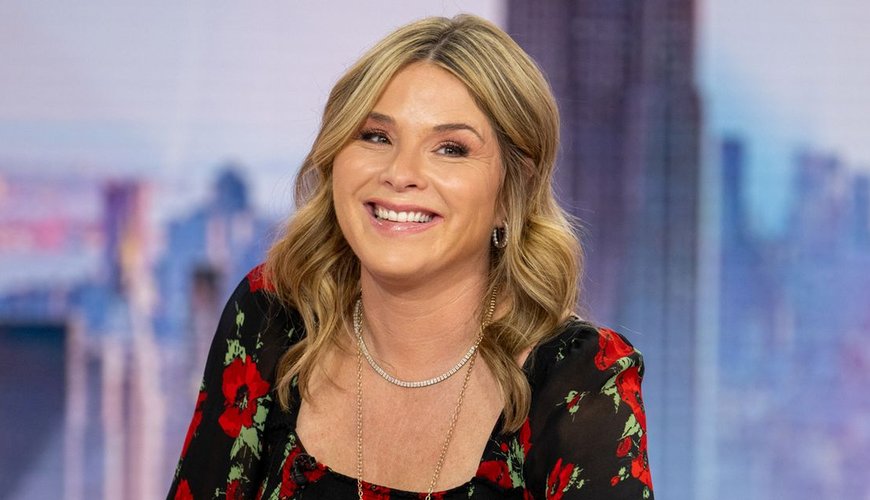 Jenna Bush Hager’s Bold Bob Transformation Inspired by Leslie Bibb’s Iconic Look!