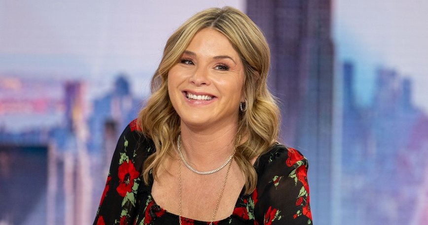 Jenna Bush Hager’s Bold Bob Transformation Inspired by Leslie Bibb’s Iconic Look!