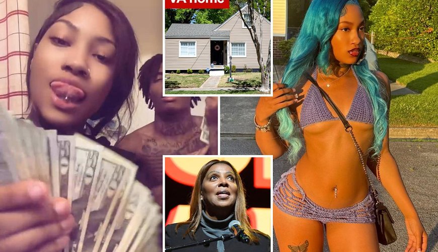 Letitia James' Family Drama: An OnlyFans Model and Mortgage Fraud