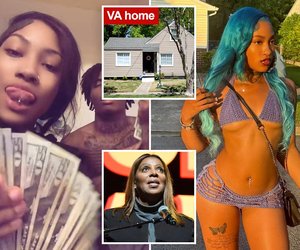 Letitia James' Family Drama: An OnlyFans Model and Mortgage Fraud