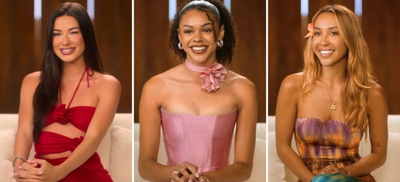Meet the Ladies Competing for Harry Jowsey's Heart on 'Let's Marry Harry'