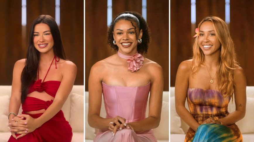 Meet the Ladies Competing for Harry Jowsey's Heart on 'Let's Marry Harry'