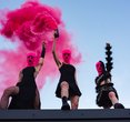 Nadya Tolokonnikova on Pussy Riot's New Album, Politics, and OnlyFans Hustle