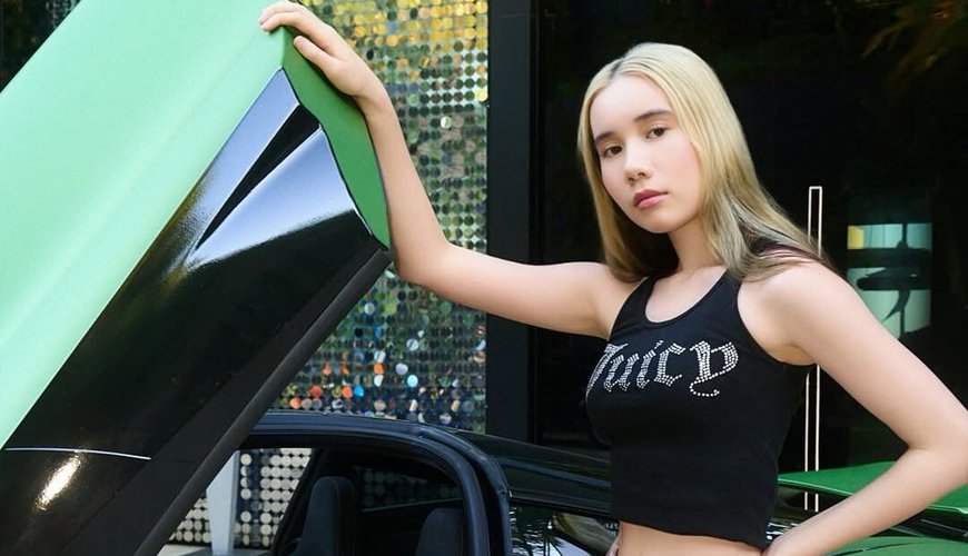 Lil Tay Turns 18 and Shocks the Internet with OnlyFans Debut!