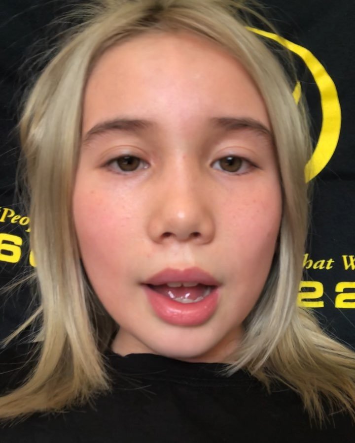 Lil Tay Sparks Backlash Joking About Diddy