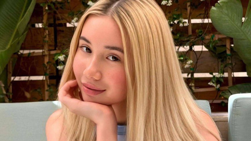 Lil Tay’s Wild Comeback: From Death Hoax to OnlyFans Millions and Beyond!
