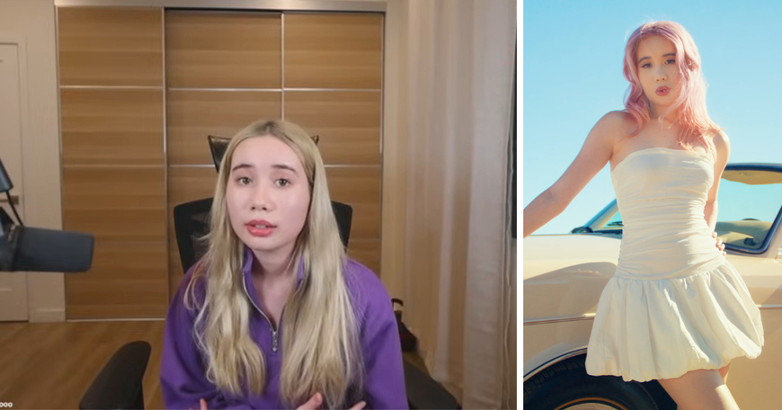 Lil Tay reveals the shockingly young age she started planning her ‘freshly 18’ OnlyFans debut