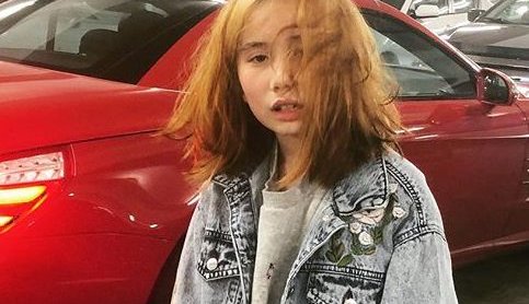 Lil Tay’s Bold Take: Ditching the 9-to-5 and Redefining Success on OnlyFans