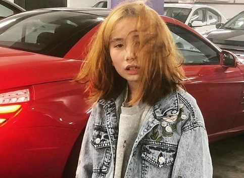 Lil Tay’s Bold Take: Ditching the 9-to-5 and Redefining Success on OnlyFans