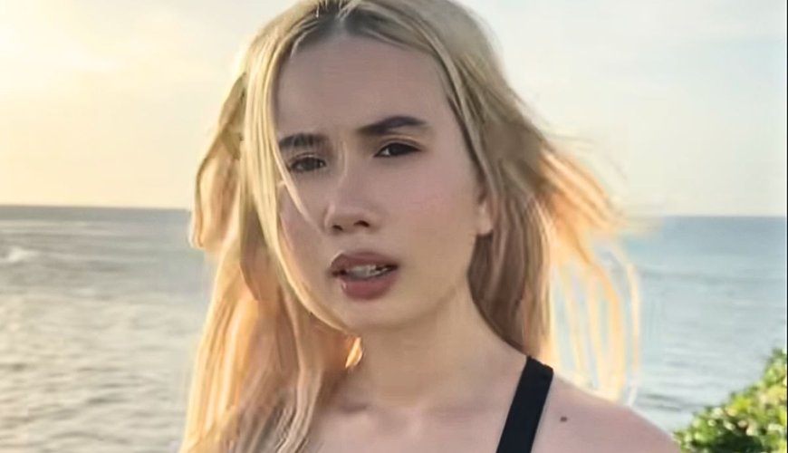 Lil Tay Defends OnlyFans: A Job That Demands More Than Meets the Eye