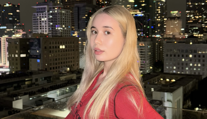 Lil Tay Drops a Bombshell with Her Virginity Confession