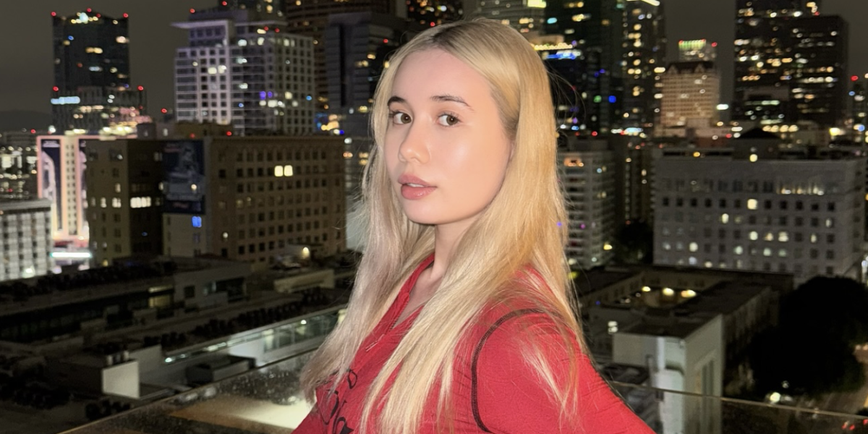 Lil Tay Drops a Bombshell with Her Virginity Confession