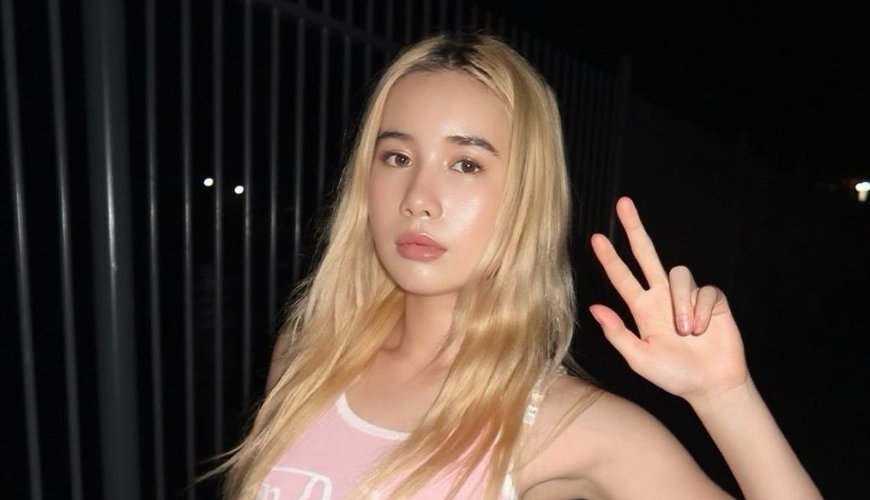 Lil Tay Spills the Tea on Her $15M OnlyFans Haul and Controversial Career Moves!