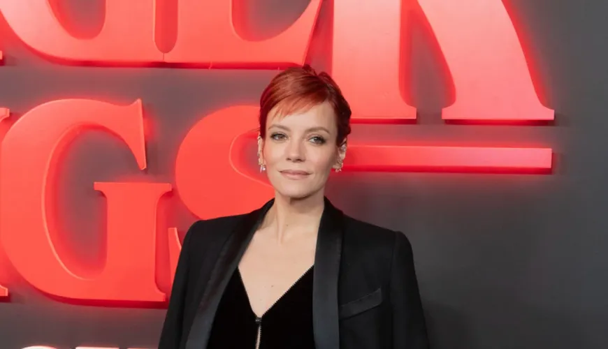 Lily Allen's Instagram Shenanigans: Impersonating Charli XCX and More