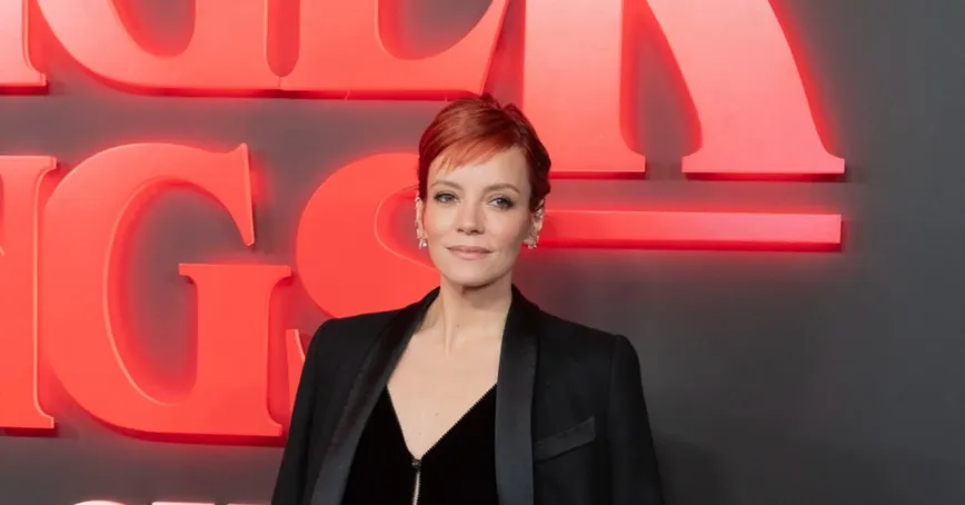 Lily Allen's Instagram Shenanigans: Impersonating Charli XCX and More