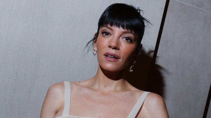 Lily Allen's Toes Take the Spotlight: Her OnlyFans Triumph Over Music Earnings