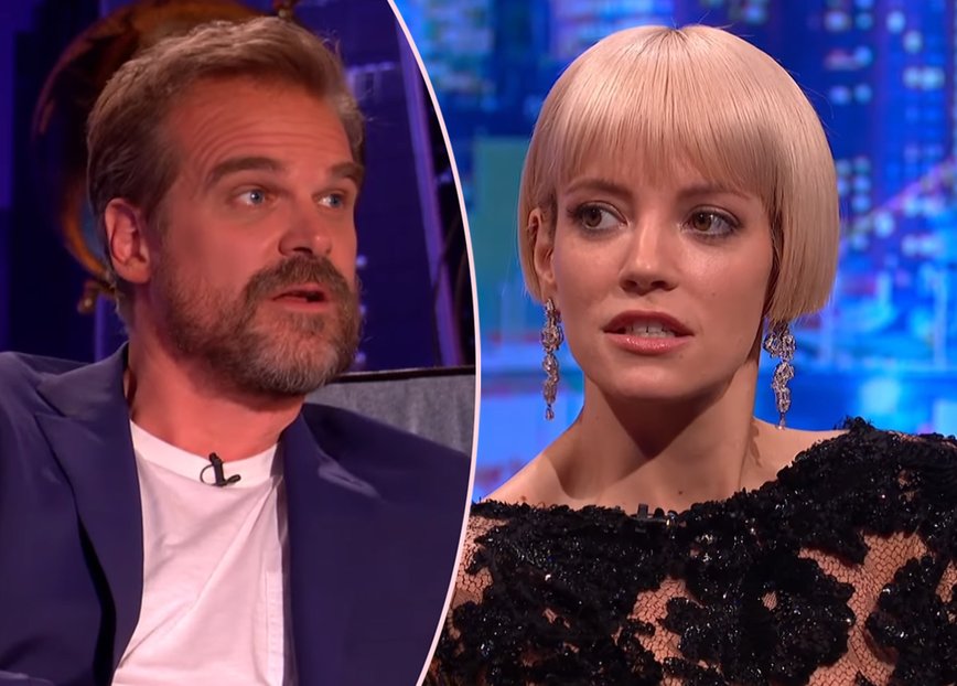 Lily Allen's Sole Decision: Why She Quit OnlyFans After David Harbour Split