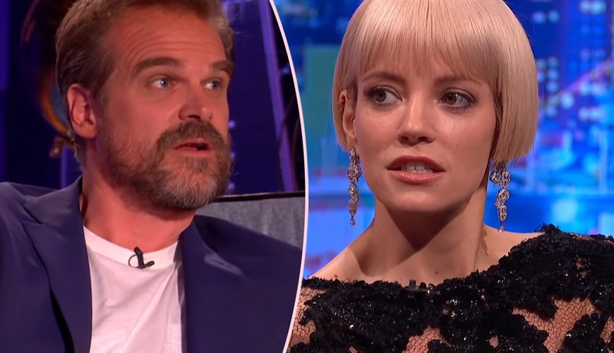 Lily Allen's Sole Decision: Why She Quit OnlyFans After David Harbour Split