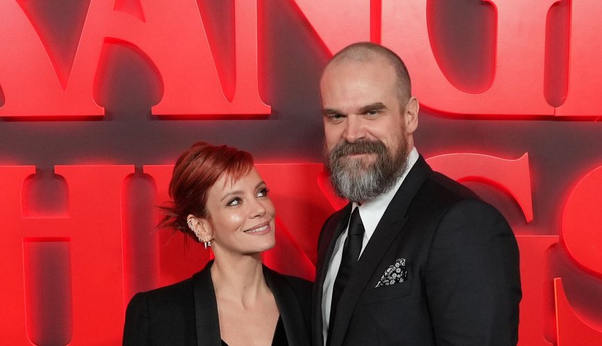 Lily Allen Finds Her True Voice in New Album After Life's Chaos