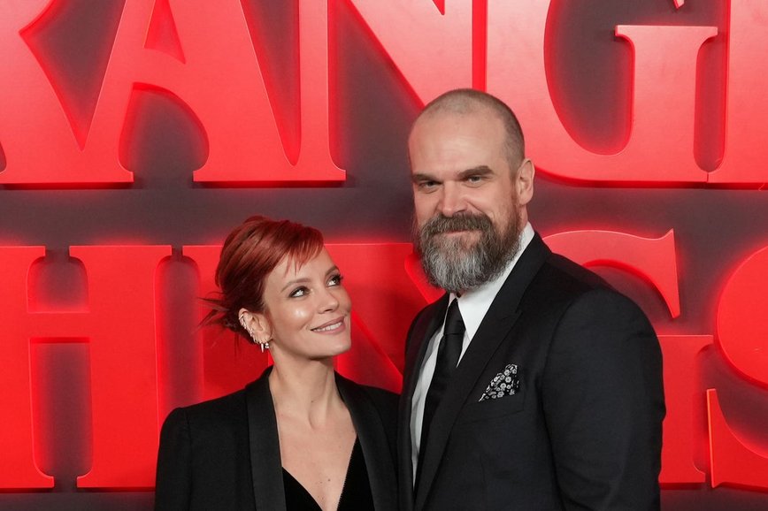 Lily Allen Finds Her True Voice in New Album After Life's Chaos