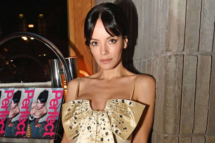 Lily Allen’s OnlyFans Feet Photos: Lost Fun After David Harbour Split