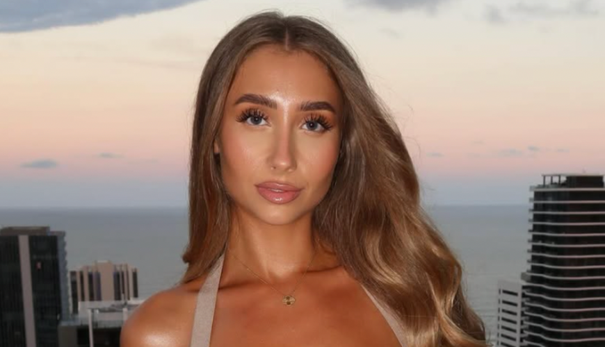 Lily Phillips' Love Island Rejection: A Wild Reason and a New Direction