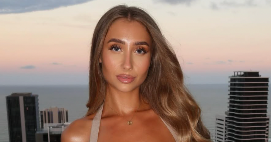 Lily Phillips' Love Island Rejection: A Wild Reason and a New Direction