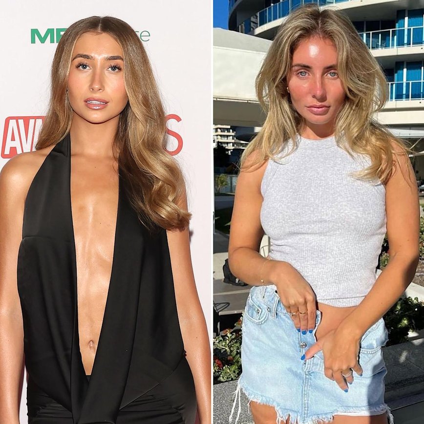 OnlyFans Stars Inspire Provocative Stage Show: 'Body Count' Explores the Quest for 1,000 Encounters