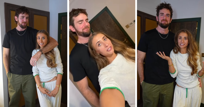 Lily Phillips and Girthmasterr: A Steamy Collaboration That Leaves Fans Buzzing