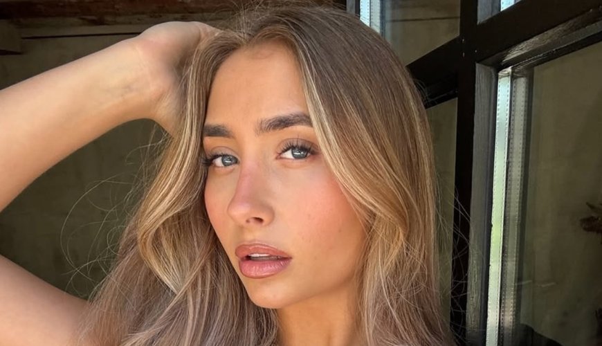 Lily Phillips Gets Candid About Her Sexuality: Is She Into Women?