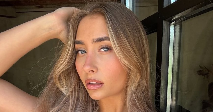 Lily Phillips Gets Candid About Her Sexuality: Is She Into Women?