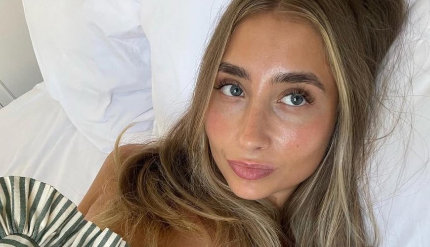 Lily Phillips Teases AI Double: Could This Be Her Hottest Move Yet?