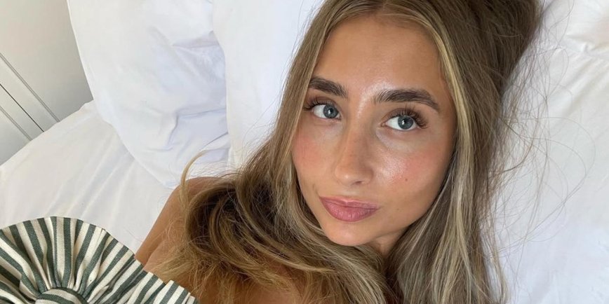 Lily Phillips Teases AI Double: Could This Be Her Hottest Move Yet?