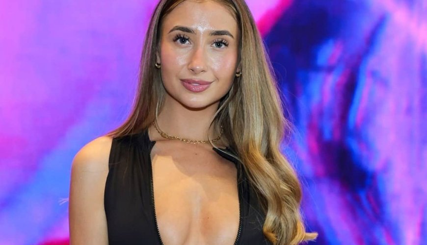 Lily Phillips Clears the Air: No Regrets Over Viral Sex Stunt!