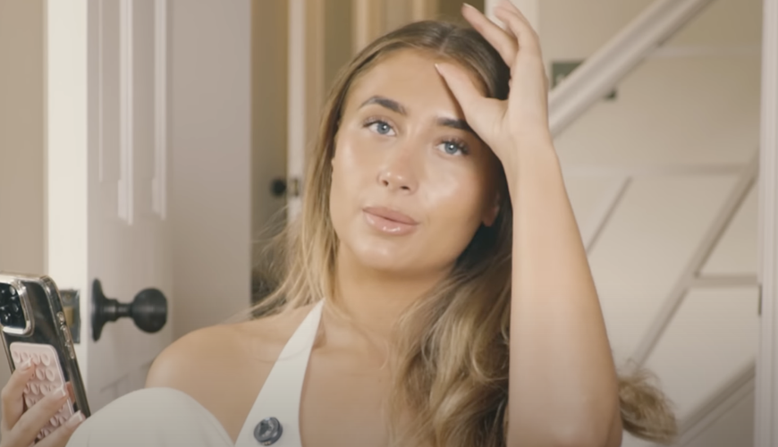 Lily Phillips Spills All: Shocking Body Count Reveal in Steamy Fan Q&A