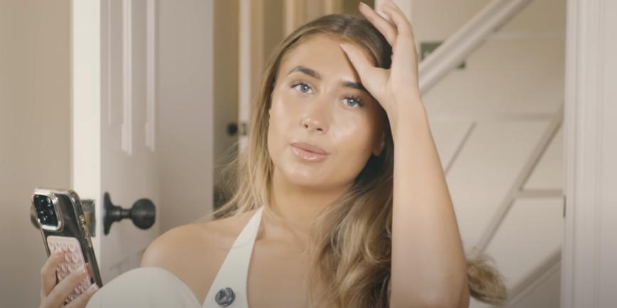 Lily Phillips Spills All: Shocking Body Count Reveal in Steamy Fan Q&A