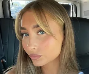 Lily Phillips Spills on the Wildest Requests She Receives on OnlyFans