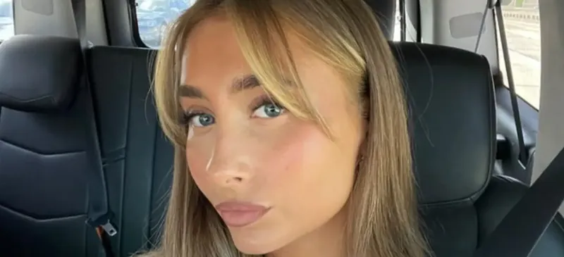 Lily Phillips Spills on the Wildest Requests She Receives on OnlyFans