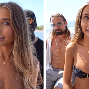 Lily Phillips Dives Deep into Viral Challenges: The Shocking Before and After