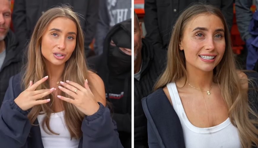 Lily Phillips: Love, Life, and the Wild World of OnlyFans