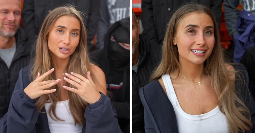 Lily Phillips: Love, Life, and the Wild World of OnlyFans