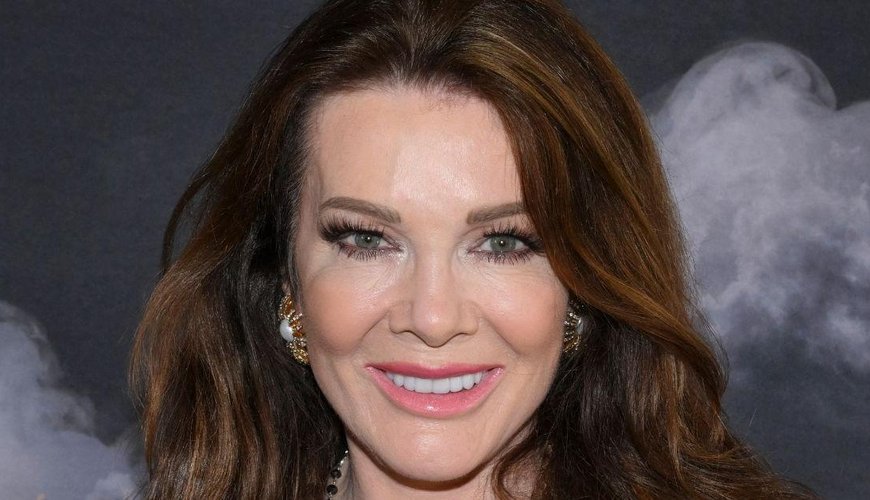 Lisa Vanderpump Contemplates OnlyFans After Denise Richards' Success
