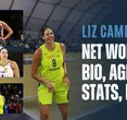 Liz Cambage: From WNBA Star to OnlyFans Sensation – Her Journey Unveiled!