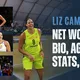 Liz Cambage: From WNBA Star to OnlyFans Sensation – Her Journey Unveiled!