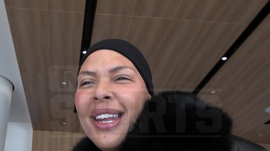 Liz Cambage Urges WNBA Stars to Cash In Off the Court with OnlyFans Success